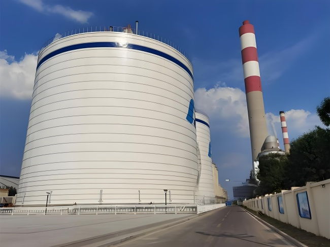 澄迈钢板仓建造施工技术规范