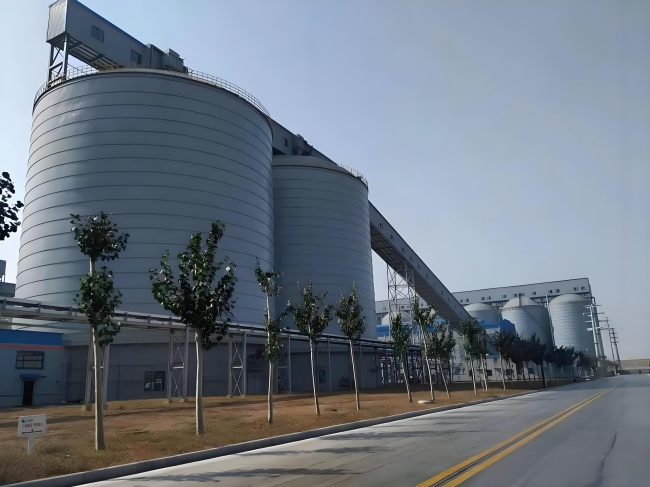 澄迈钢板库设计建造施工验收技术规范